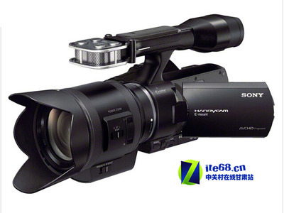 索尼NEX-VG30EH高清攝像機(jī)蘭州熱銷(xiāo)，專(zhuān)業(yè)影像創(chuàng)作新選擇